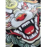 2025年3月1日春夏高品質新品PRADA半袖 tシャツDW工場