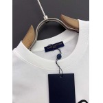 2025年3月1日春夏高品質新品Louis Vuitton半袖 tシャツDW工場