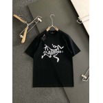 2025年3月1日春夏高品質新品ARCTERYX半袖 tシャツDW工場