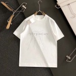 2025年3月1日春夏高品質新品GIVENCHY半袖 tシャツDW工場