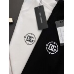 2025年3月1日春夏高品質新品DG半袖 tシャツDW工場