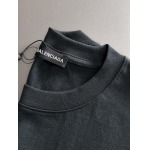 2025年3月1日春夏高品質新品Balenciaga半袖 tシャツDW工場