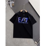 2025年3月1日春夏高品質新品ARMANI半袖 tシャツDW工場