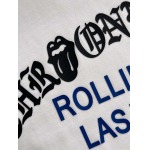 2025年3月1日春夏高品質新品Chrome hearts半袖 tシャツDW工場