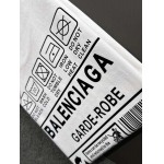 2025年3月1日春夏高品質新品Balenciaga半袖 tシャツDW工場