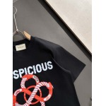 2025年3月1日春夏高品質新品Gucci半袖 tシャツDW工場