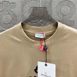 2025年3月1日春夏高品質新品moncler半袖 tシャツDW工場