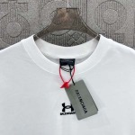 2025年3月1日春夏高品質新品Balenciaga半袖 tシャツDW工場