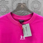 2025年3月1日春夏高品質新品Balenciaga半袖 tシャツDW工場