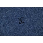 2025年3月1日春夏高品質新品Louis VuittonズボンDW工場