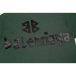 2025年3月1日春夏高品質新品Balenciaga半袖 tシャツDW工場