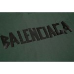 2025年3月1日春夏高品質新品Balenciaga半袖 tシャツDW工場
