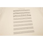 2025年3月1日春夏高品質新品Balenciaga半袖 tシャツDW工場