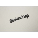 2025年3月1日春夏高品質新品Balenciaga半袖 tシャツDW工場