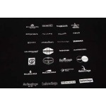 2025年3月1日春夏高品質新品Balenciaga半袖 tシャツDW工場