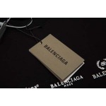 2025年3月1日春夏高品質新品Balenciaga半袖 tシャツDW工場