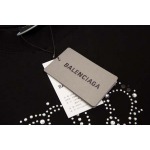 2025年3月1日春夏高品質新品Balenciaga半袖 tシャツDW工場