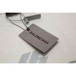 2025年3月1日春夏高品質新品Balenciaga半袖 tシャツDW工場