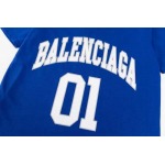 2025年3月1日春夏高品質新品Balenciaga半袖 tシャツDW工場