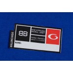 2025年3月1日春夏高品質新品Balenciaga半袖 tシャツDW工場