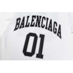 2025年3月1日春夏高品質新品Balenciaga半袖 tシャツDW工場