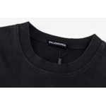 2025年3月1日春夏高品質新品Balenciaga半袖 tシャツDW工場