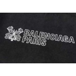 2025年3月1日春夏高品質新品Balenciaga半袖 tシャツDW工場