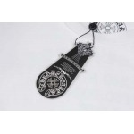 2025年3月1日春夏高品質新品Chrome hearts半袖 tシャツDW工場