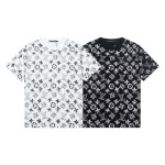 2025年3月1日春夏高品質新品Louis Vuitton半袖 tシャツDW工場