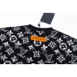 2025年3月1日春夏高品質新品Louis Vuitton半袖 tシャツDW工場