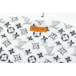 2025年3月1日春夏高品質新品Louis Vuitton半袖 tシャツDW工場