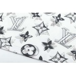 2025年3月1日春夏高品質新品Louis Vuitton半袖 tシャツDW工場