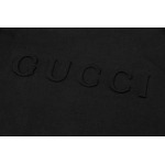2025年3月1日春夏高品質新品Gucci半袖 tシャツDW工場