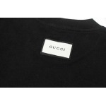 2025年3月1日春夏高品質新品Gucci半袖 tシャツDW工場