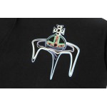 2025年3月1日春夏高品質新品vivienne半袖 tシャツDW工場