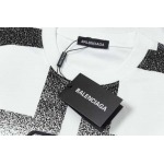 2025年3月1日春夏高品質新品BALENCIAGA半袖 tシャツDW工場
