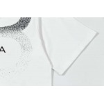 2025年3月1日春夏高品質新品BALENCIAGA半袖 tシャツDW工場