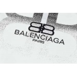 2025年3月1日春夏高品質新品BALENCIAGA半袖 tシャツDW工場