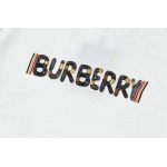 2025年3月1日春夏高品質新品BURBERRY半袖 tシャツDW工場