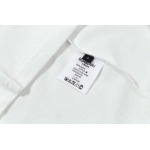 2025年3月1日春夏高品質新品BURBERRY半袖 tシャツDW工場