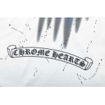 2025年3月1日春夏高品質新品Chrome hearts半袖 tシャツDW工場