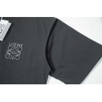 2025年3月1日春夏高品質新品LOEWE半袖 tシャツDW工場