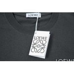 2025年3月1日春夏高品質新品LOEWE半袖 tシャツDW工場
