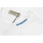 2025年3月1日春夏高品質新品BURBERRY半袖 tシャツDW工場