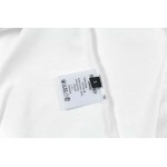 2025年3月1日春夏高品質新品BURBERRY半袖 tシャツDW工場