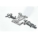2025年3月1日春夏高品質新品Louis Vuitton半袖 tシャツDW工場