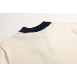 2025年3月1日春夏高品質新品GUCCIニット半袖 tシャツDW工場