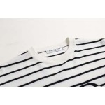 2025年3月1日春夏高品質新品DIORニット半袖 tシャツDW工場