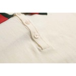 2025年3月1日春夏高品質新品GUCCIニット半袖 tシャツDW工場