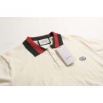 2025年3月1日春夏高品質新品GUCCIニット半袖 tシャツDW工場